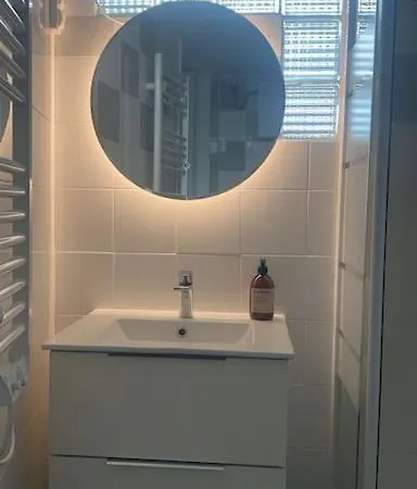 Le Cocon Perche * Épinay-sur-Seine