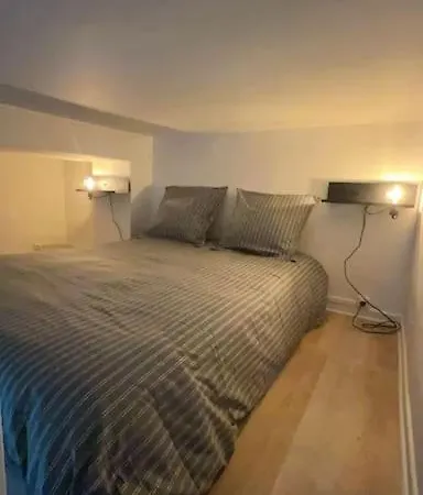 Le Cocon Perche Apartment *