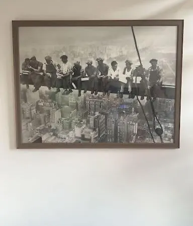 Le Cocon Perche Épinay-sur-Seine