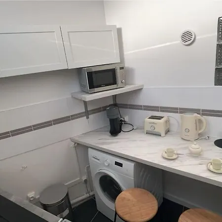 Apartment Le Cocon Perche