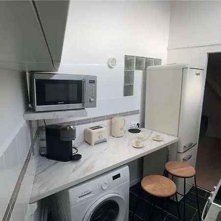 Apartment Le Cocon Perche